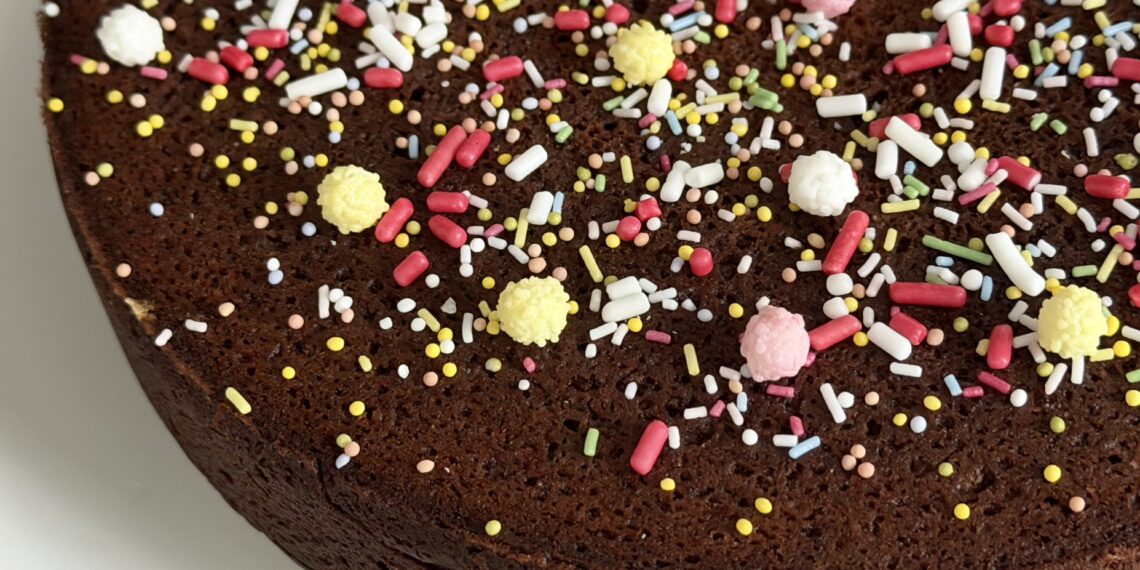 Moelleux au chocolat